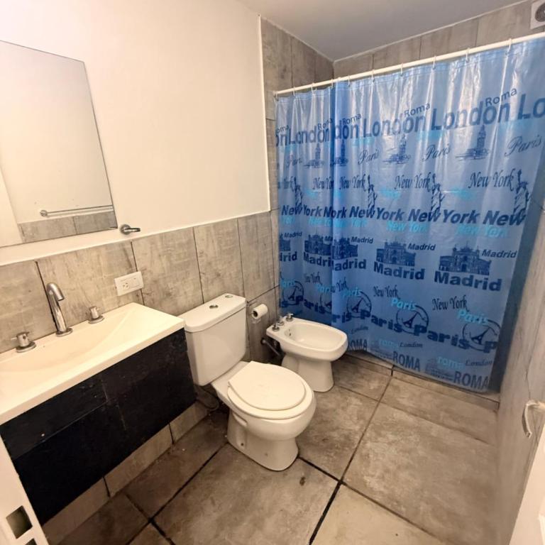Observatorio - Apartamento de 2 dormitorios con terraza - 10