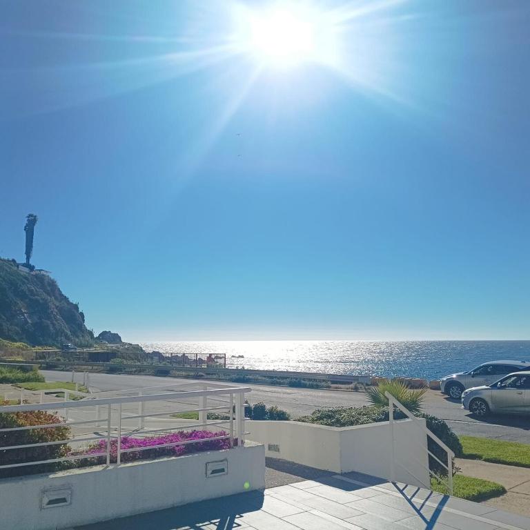 Costa Lilenes Concón - Two-Bedroom Apartment with Ocean View - 16