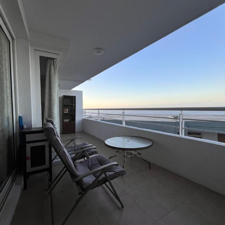 Costa Lilenes Concón - Two-Bedroom Apartment with Ocean View - 8