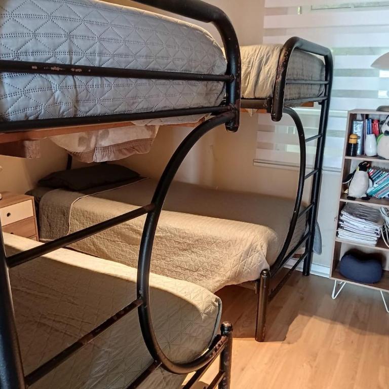 Costa Lilenes Concón - Two-Bedroom Apartment with Ocean View - 7