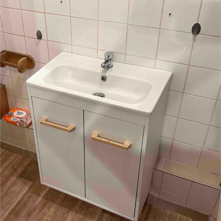 Lyon Centre - Charpennes - One-Bedroom Apartment - 9