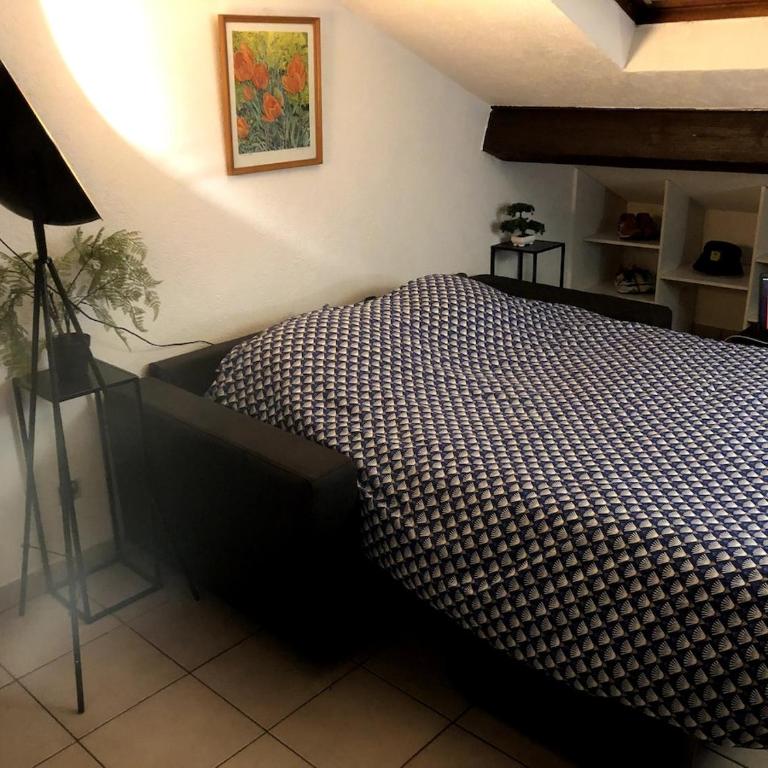 Lyon Centre - Charpennes - One-Bedroom Apartment - 7