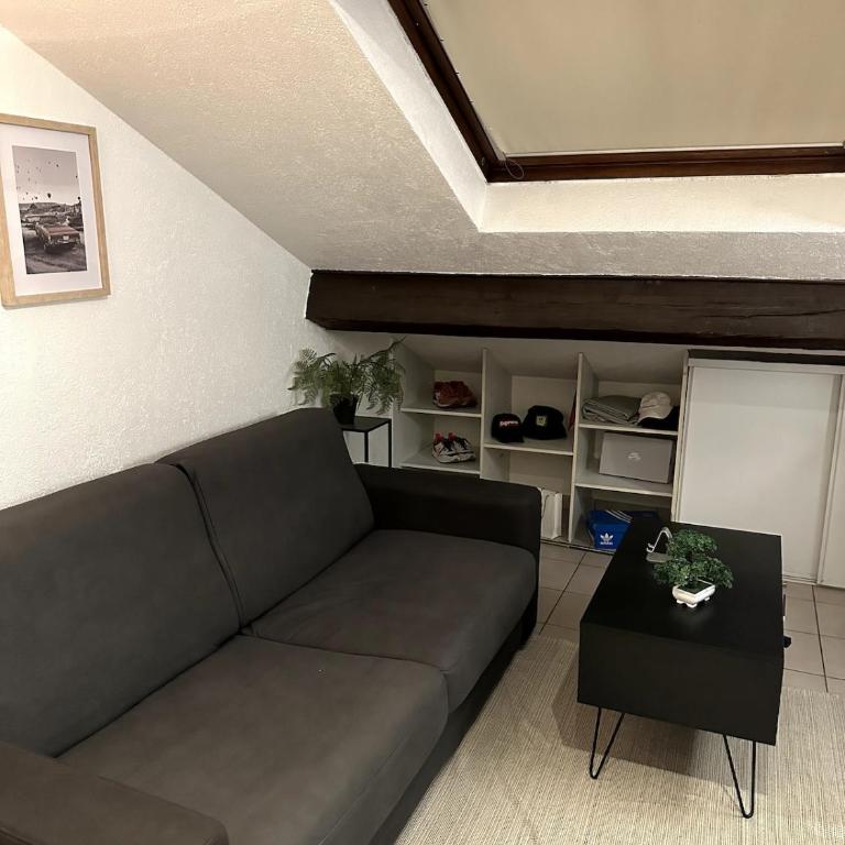 Lyon Centre - Charpennes - One-Bedroom Apartment - 3