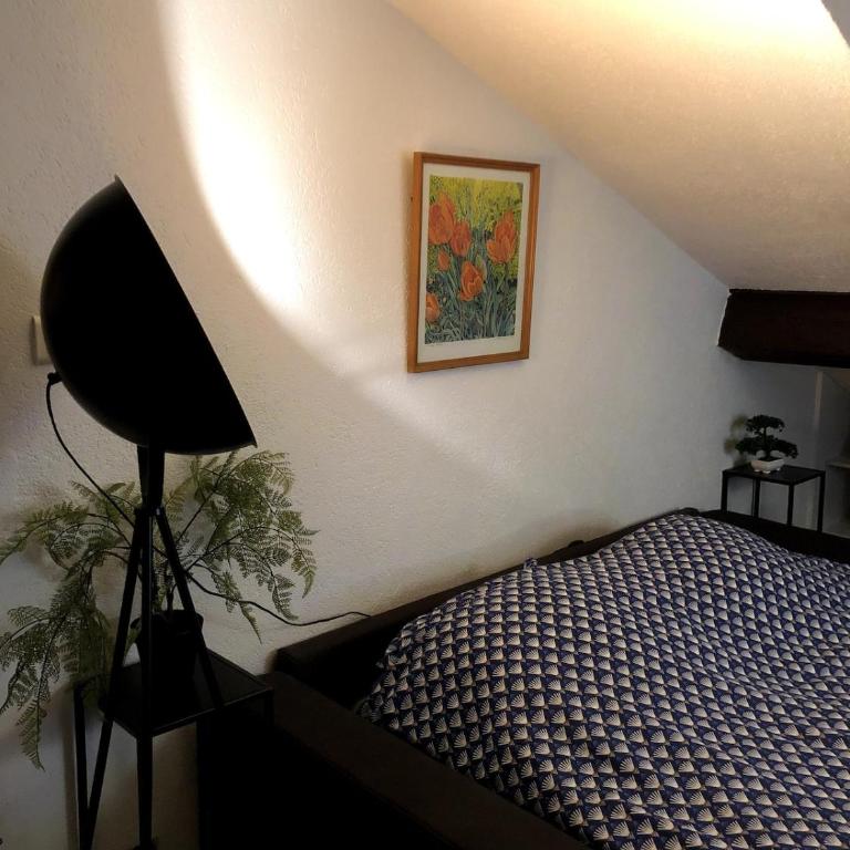 Lyon Centre - Charpennes - One-Bedroom Apartment - 6