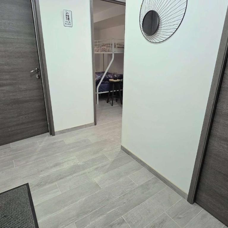 Magnifique T3 en Front de Mer à Wimereux avec Balcon et Wifi - FR-1-675-55 - Apartment - 18