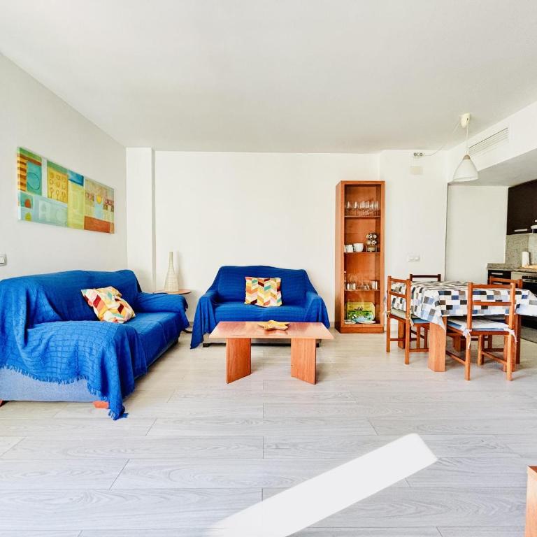 Apartamento en Roses con Terraza Privada y Parking - ES-258-185 - Apartamento - 8
