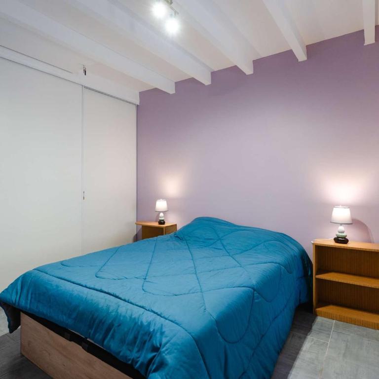 Pavillon climatisé 6 pers. avec parking & vélos à Gruissan - FR-1-409-290 - Villa - 11