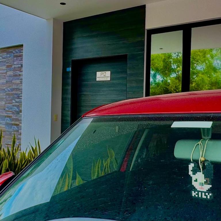 Casa Kily - Three-Bedroom House - 5