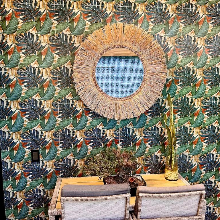 Casa Kily - Three-Bedroom House - 22