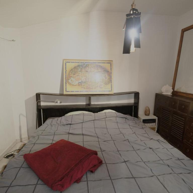 Charming apartment - Two-Bedroom Apartment - 3