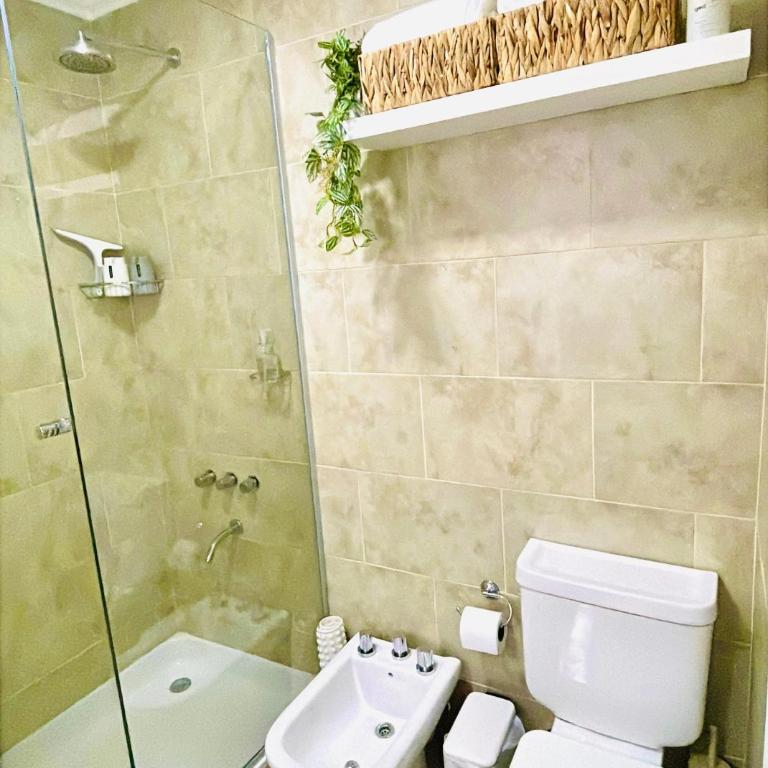 Departamento Necochea - One-Bedroom Apartment - 13