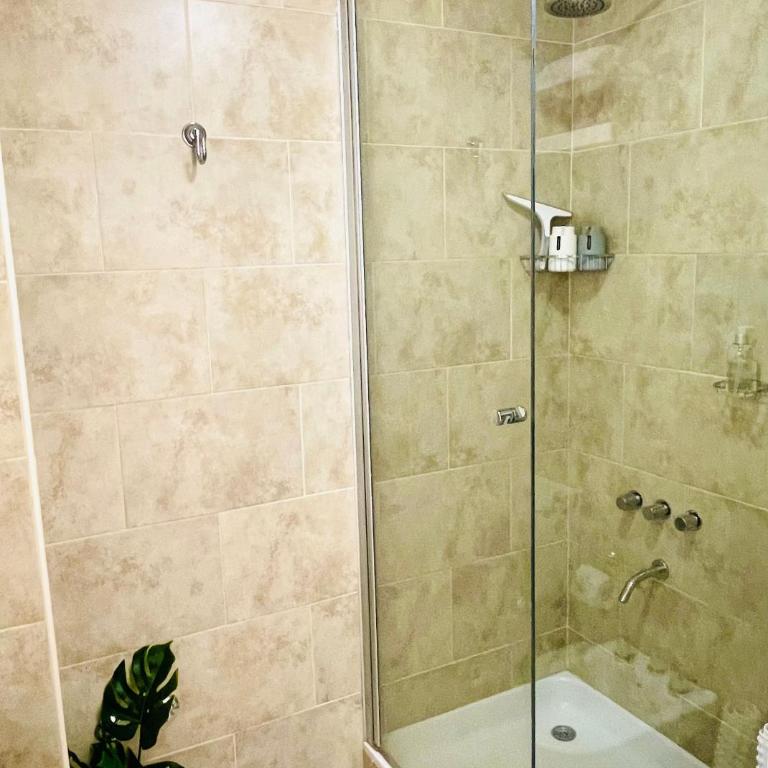 Departamento Necochea - One-Bedroom Apartment - 16