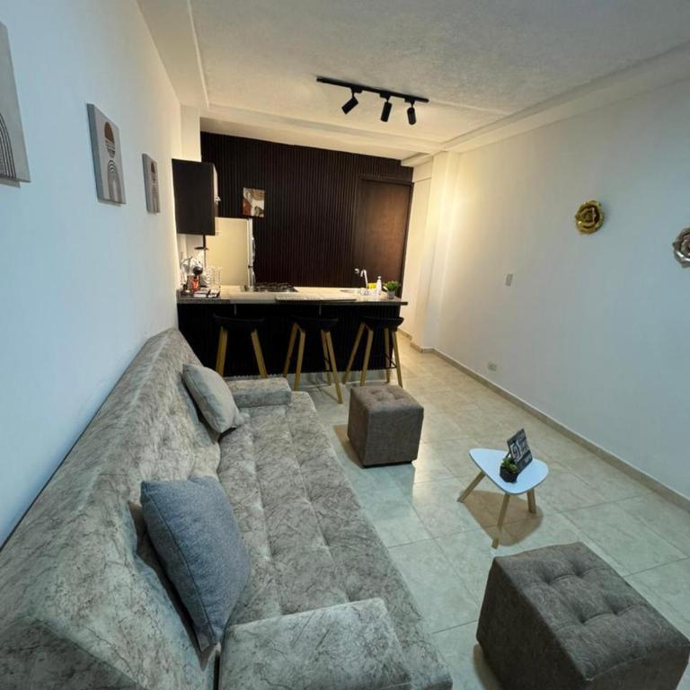 AARTAMENTO 106m - Apartamento de 2 dormitorios - 1