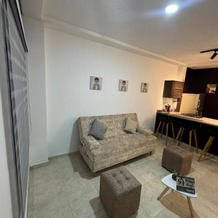 AARTAMENTO 106m - Apartamento de 2 dormitorios - 4