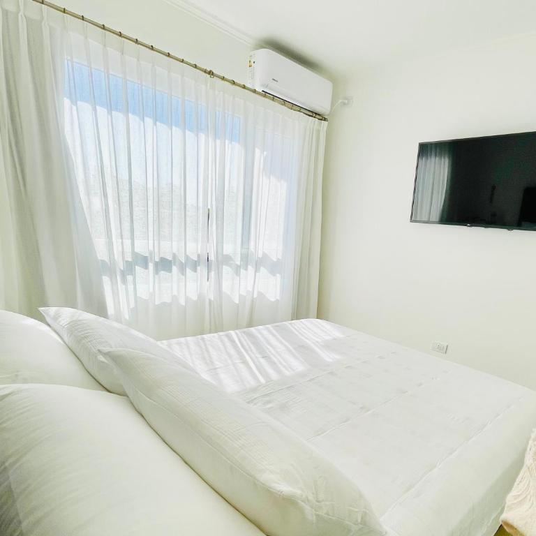 Departamento Necochea - One-Bedroom Apartment - 18