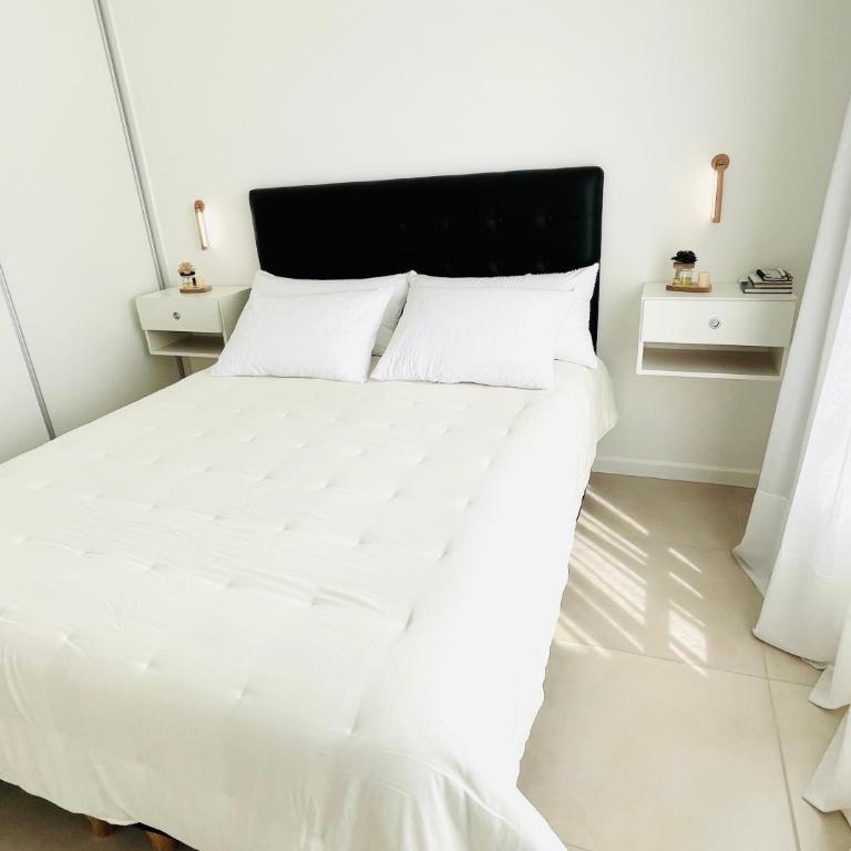 Departamento Necochea - One-Bedroom Apartment - 19