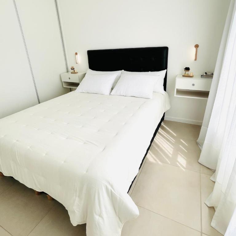 Departamento Necochea - One-Bedroom Apartment - 21