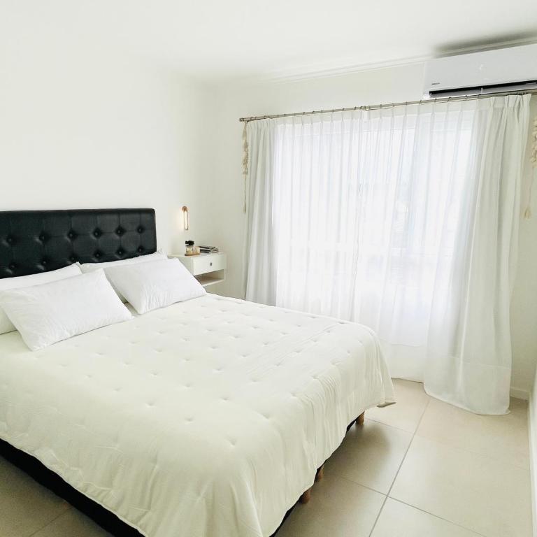 Departamento Necochea - One-Bedroom Apartment - 22