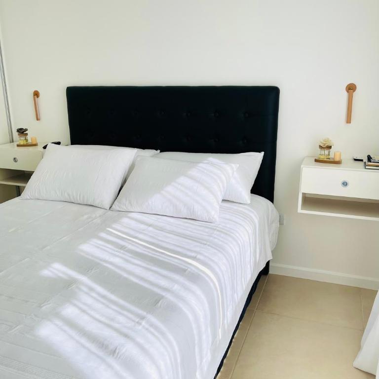 Departamento Necochea - One-Bedroom Apartment - 24