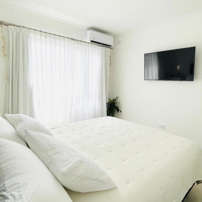Departamento Necochea - One-Bedroom Apartment - 26