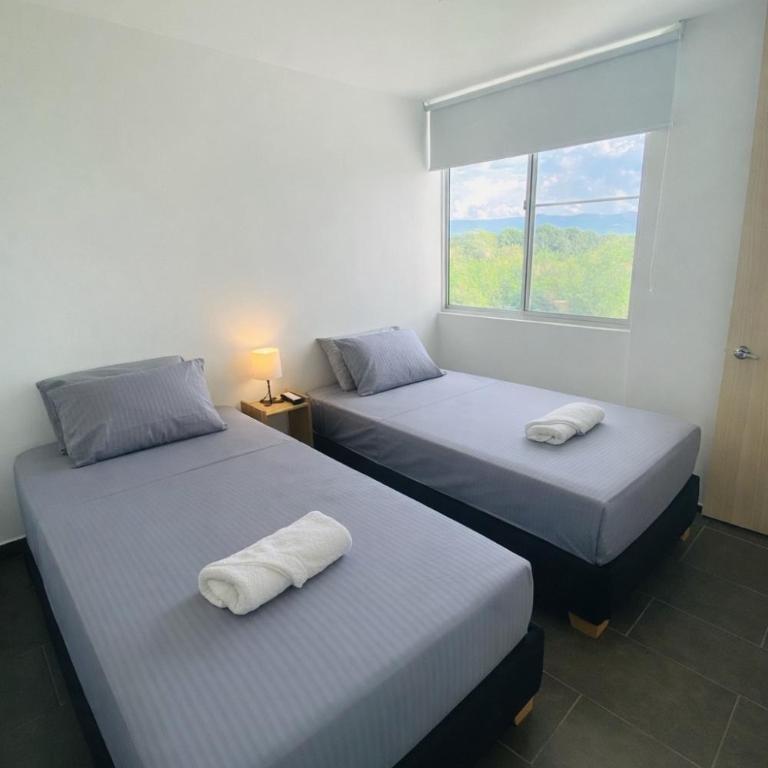 Apartamento Campestre con Confort y Exclusividad - Apartamento de 3 dormitorios - 17