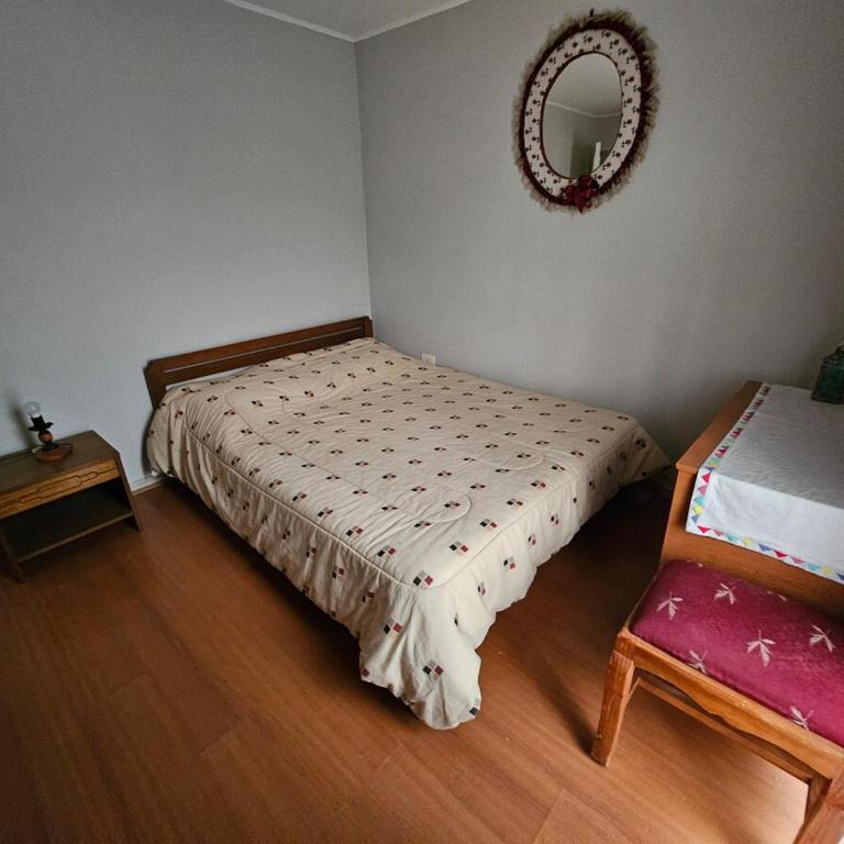 Algarrobo, house in a condominium - Casa de 3 dormitorios - 3