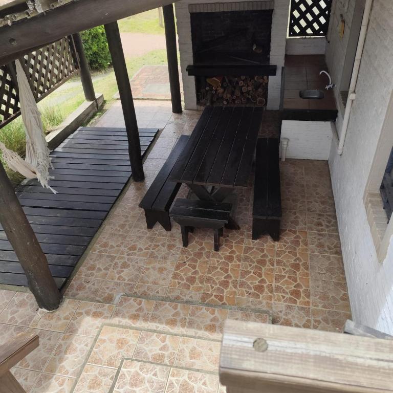 Casa Fiore - Casa de 3 dormitorios - 16