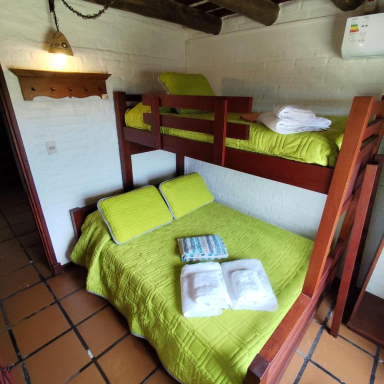 Casa Fiore - Casa de 3 dormitorios - 20