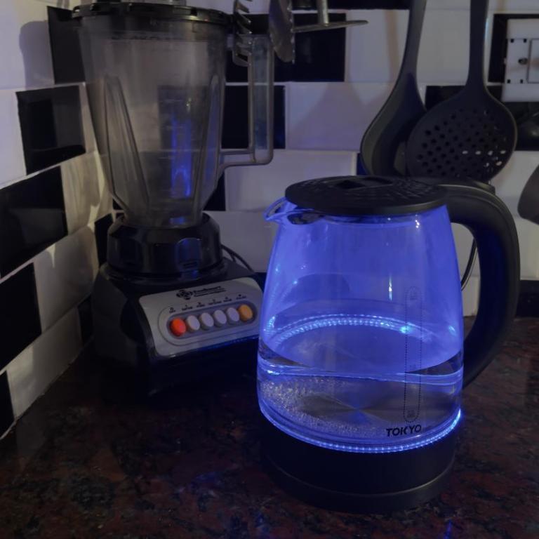 Casa 2 cuadras del mar sanbernardo - Apartamento de 3 dormitorios - 10