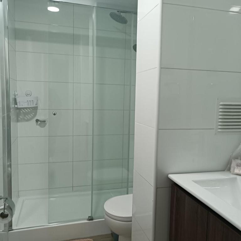 Céntrico departamento 7 - Apartamento de 1 dormitorio - 3