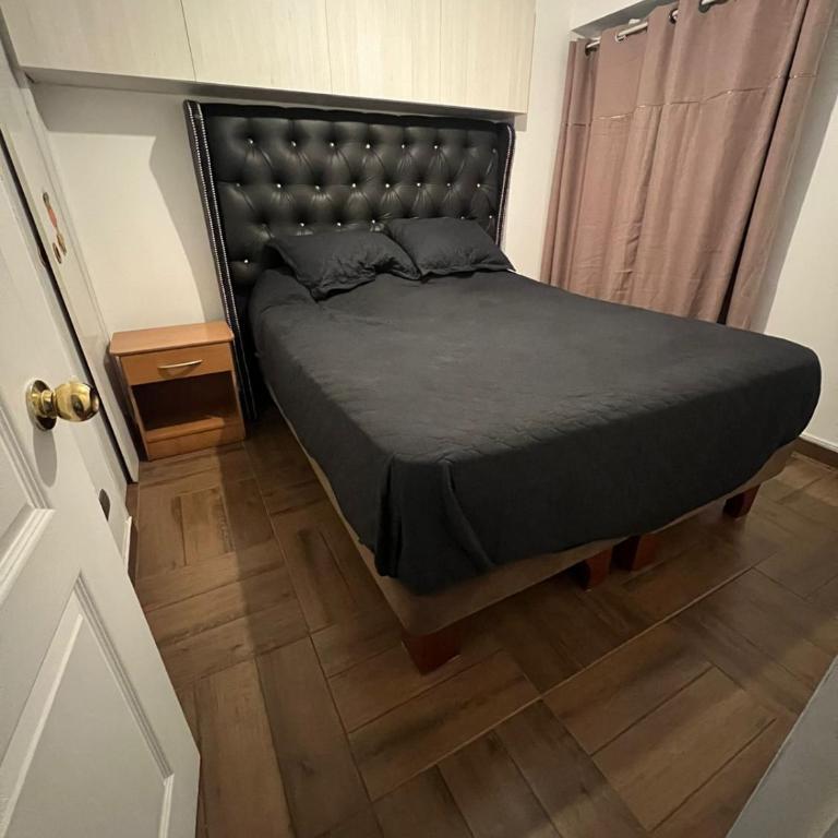 Arriendo, alquiler o renta de departamento amoblado - One-Bedroom Apartment - 2