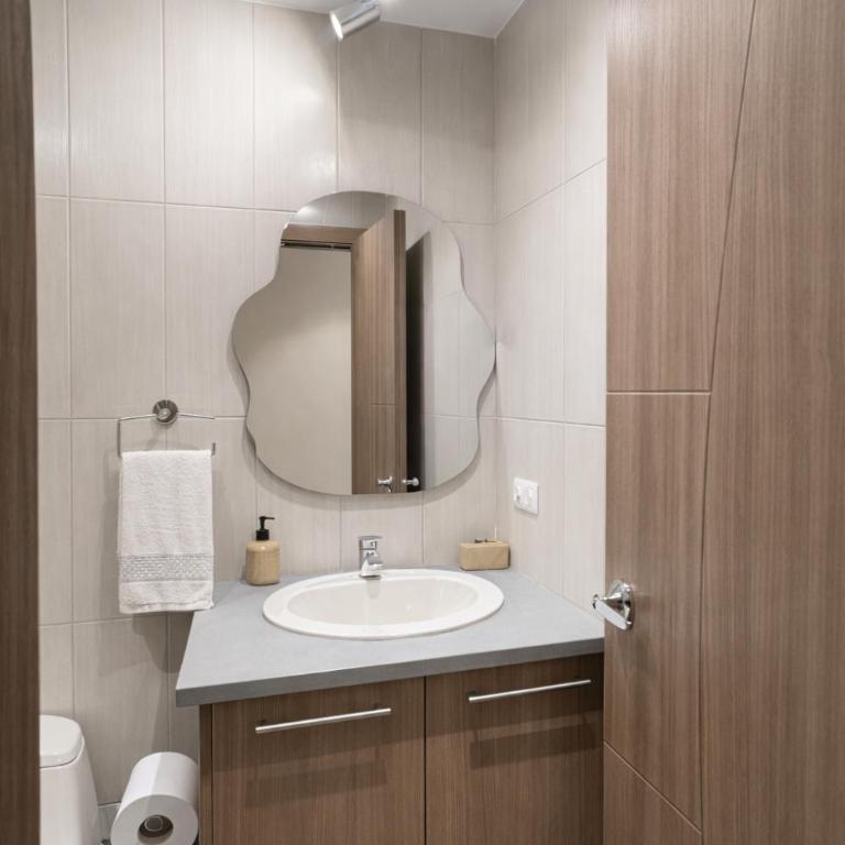Toledo Plaza Quito Apartamento - Two-Bedroom Apartment - 11