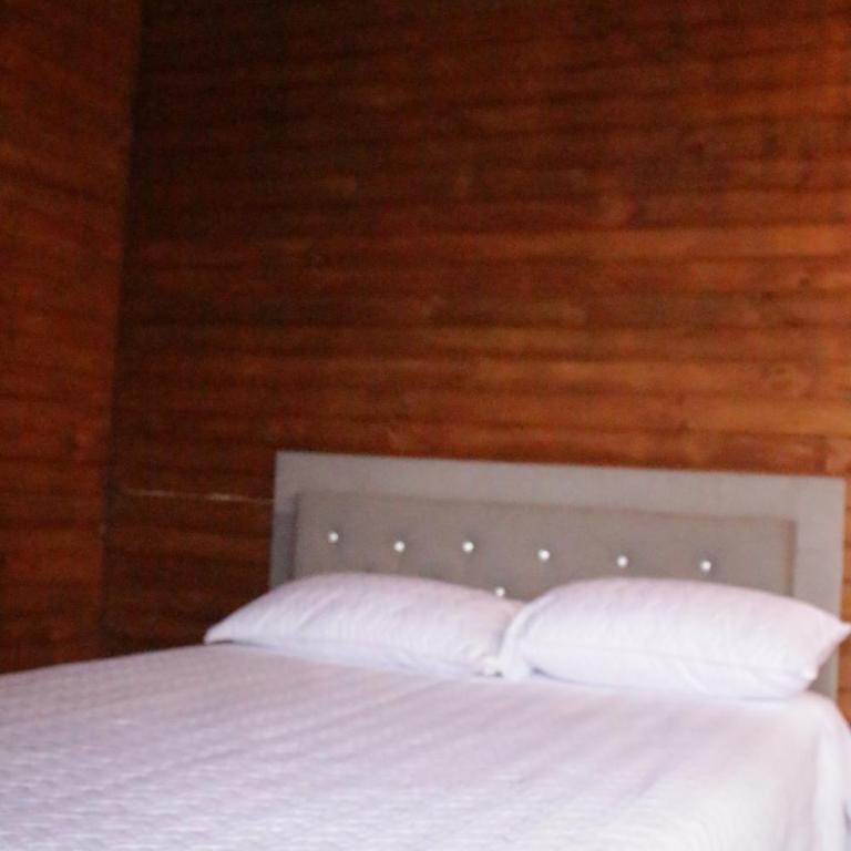 Cabañas con vista al Embalse - Casa con 1 dormitorio - 22