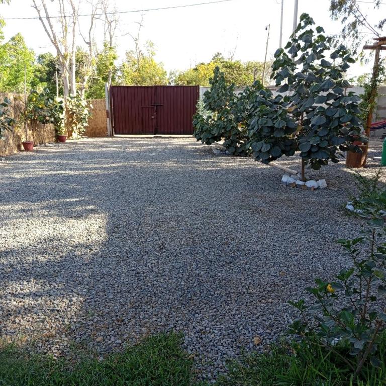Casa Rústica - Three-Bedroom House - 7