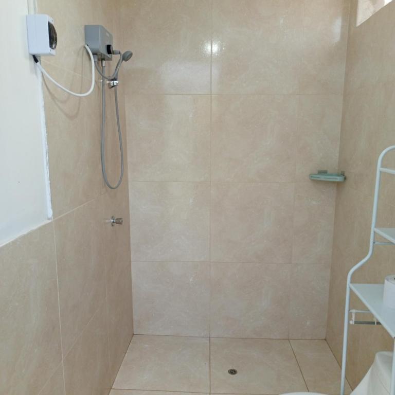 Casa Rústica - Three-Bedroom House - 12