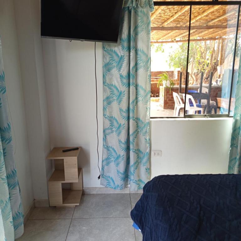 Casa Rústica - Three-Bedroom House - 18
