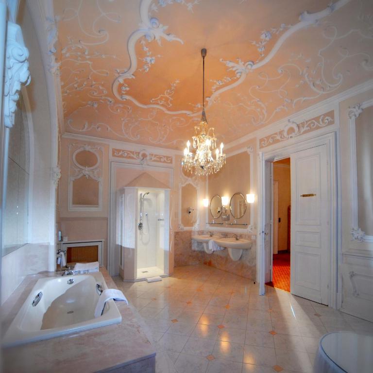 Hotel Bristol Salzburg - Junior Suite - 2