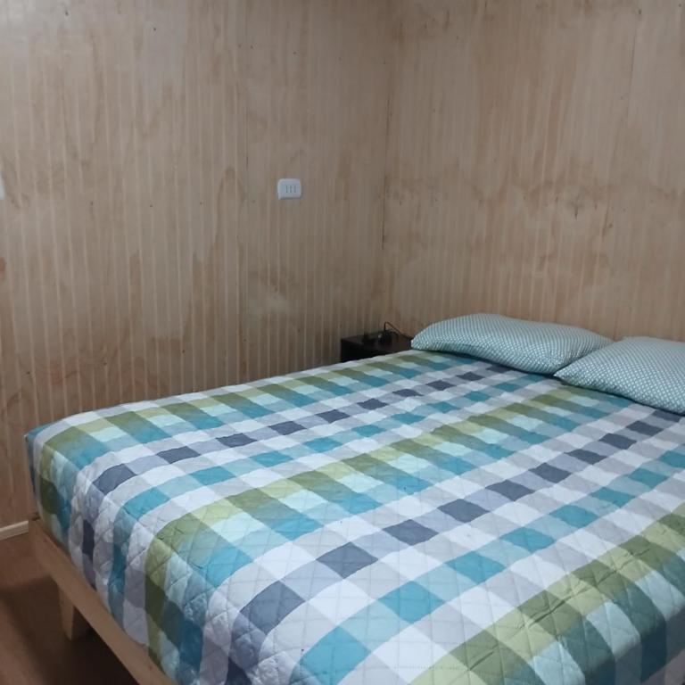 Cabaña Dulce Hogar - One-Bedroom Apartment - 10