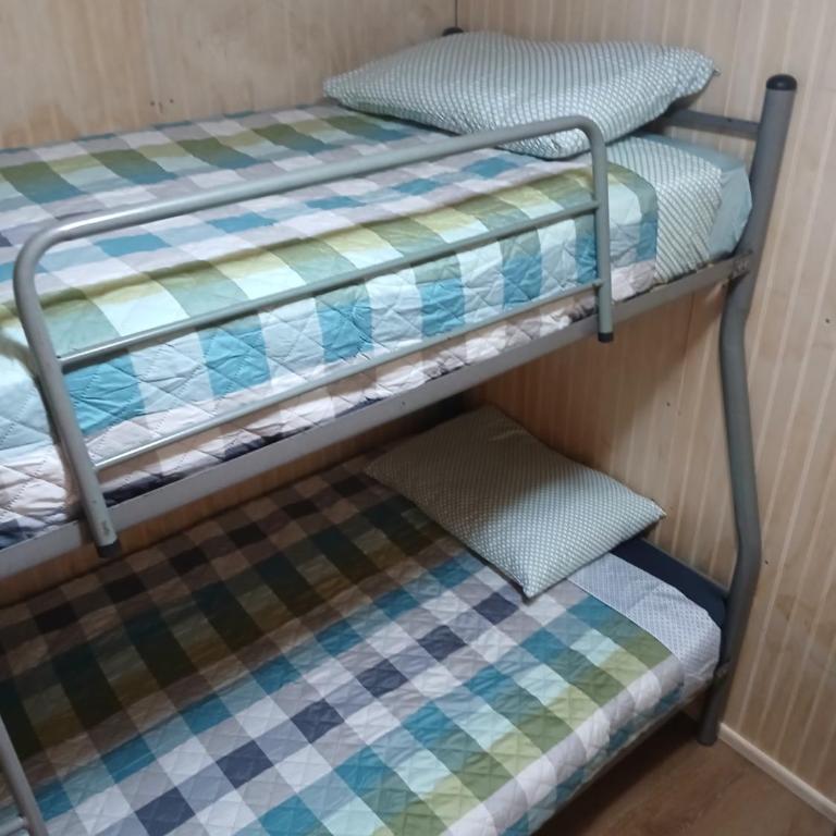 Cabaña Dulce Hogar - One-Bedroom Apartment - 19