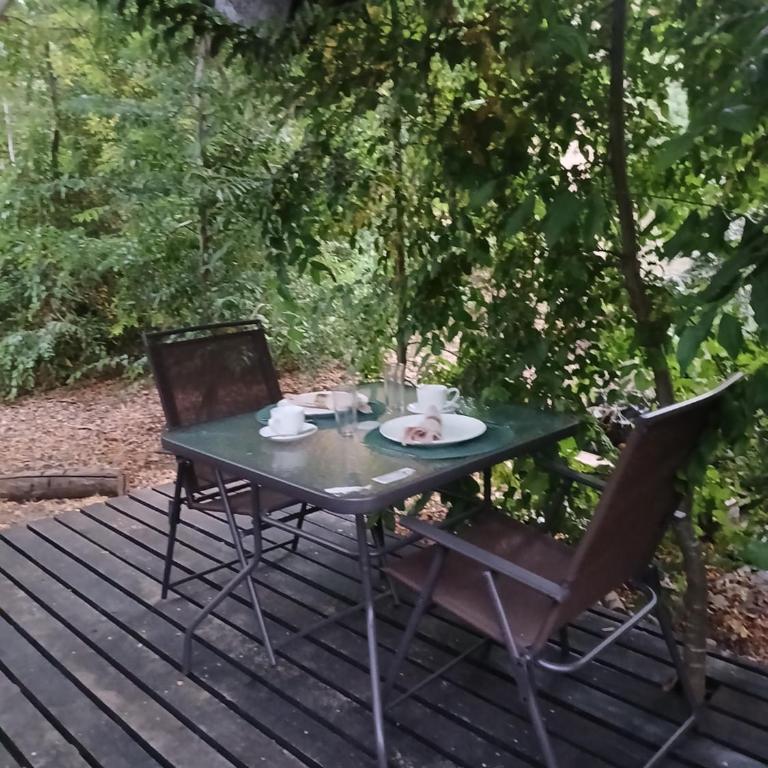 Cabaña Dulce Hogar - One-Bedroom Apartment - 25