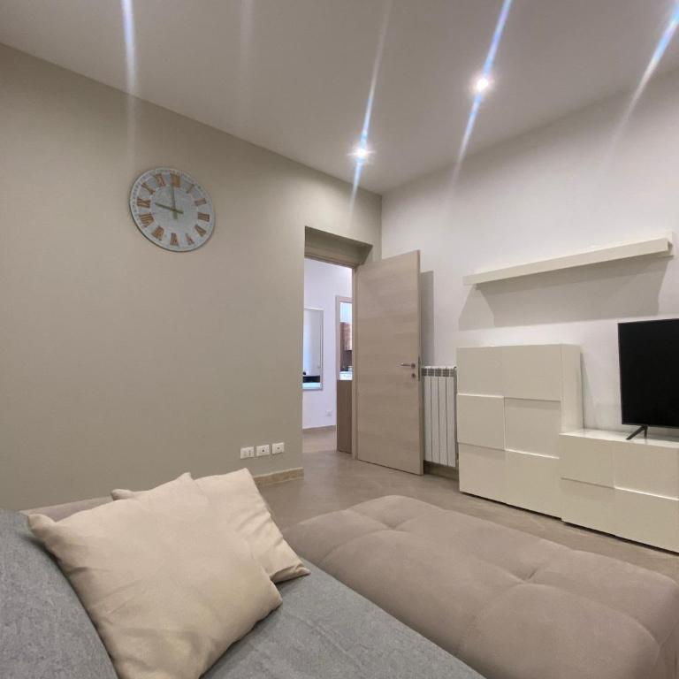 Casa vacanza Le Cinque Terre - Two-Bedroom Apartment - 3