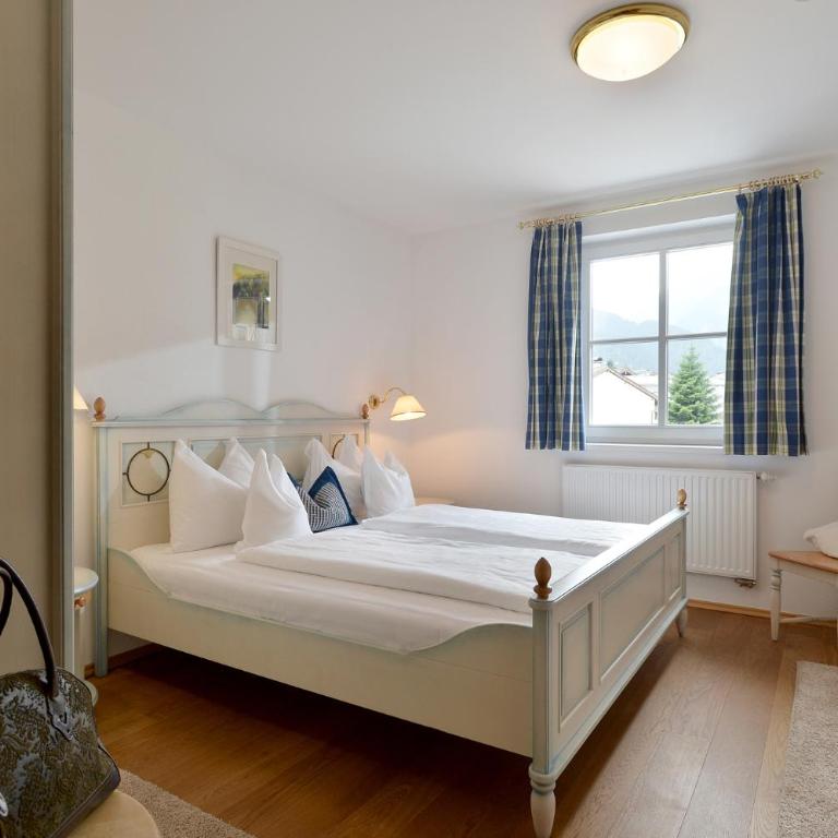 Försterhaus & Haus Andrea - Maisonette-Suite - 1