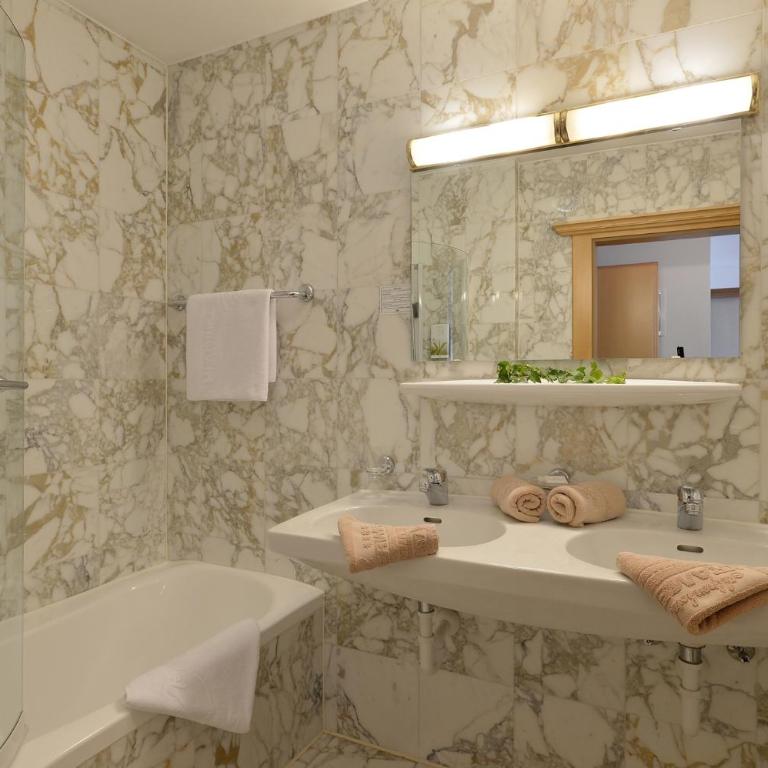 Försterhaus & Haus Andrea - Maisonette-Suite - 2