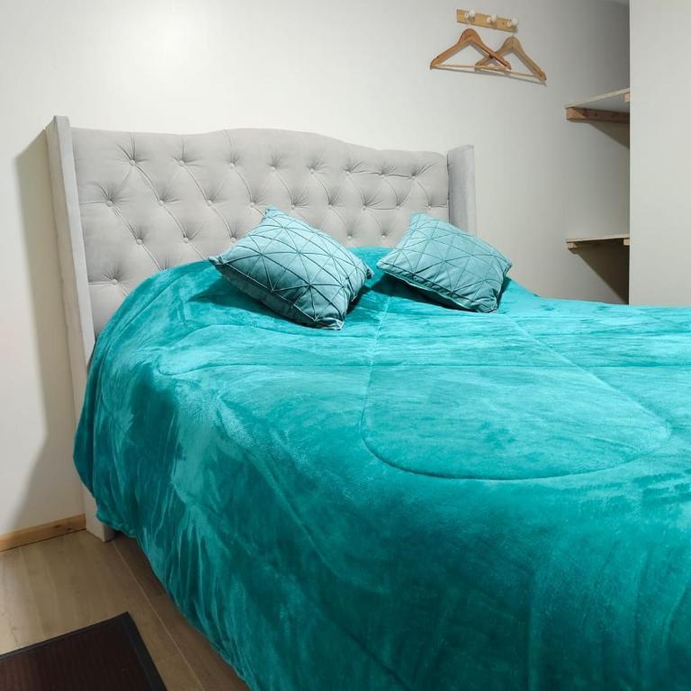 Departamentos Entre Lagos - Three-Bedroom Loft Apartment - 10