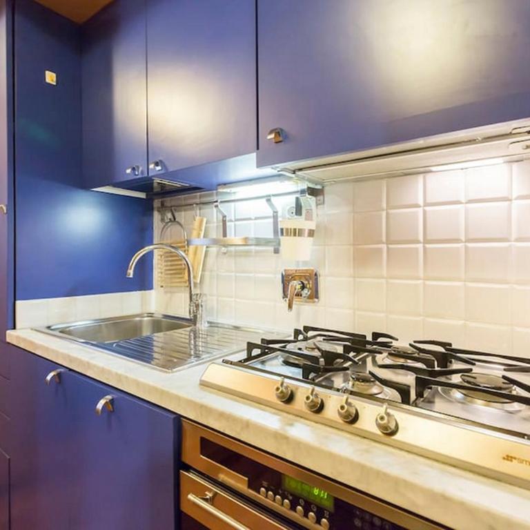 Appartamento Cairoli - Appartamento - 2