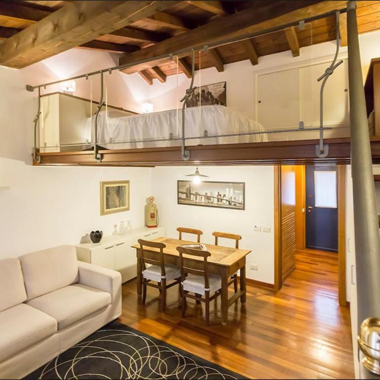 Appartamento Cairoli - Appartamento - 1