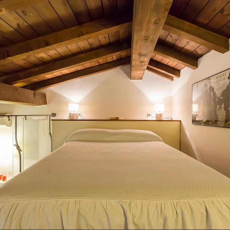 Appartamento Cairoli - Appartamento - 10