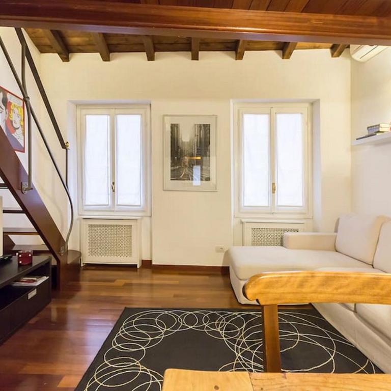 Appartamento Cairoli - Appartamento - 11