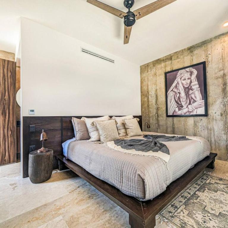 Nuju Rentals - Luxury Apartments with Pool Jacuzzi and Sauna - Penthouse Apartment - 33