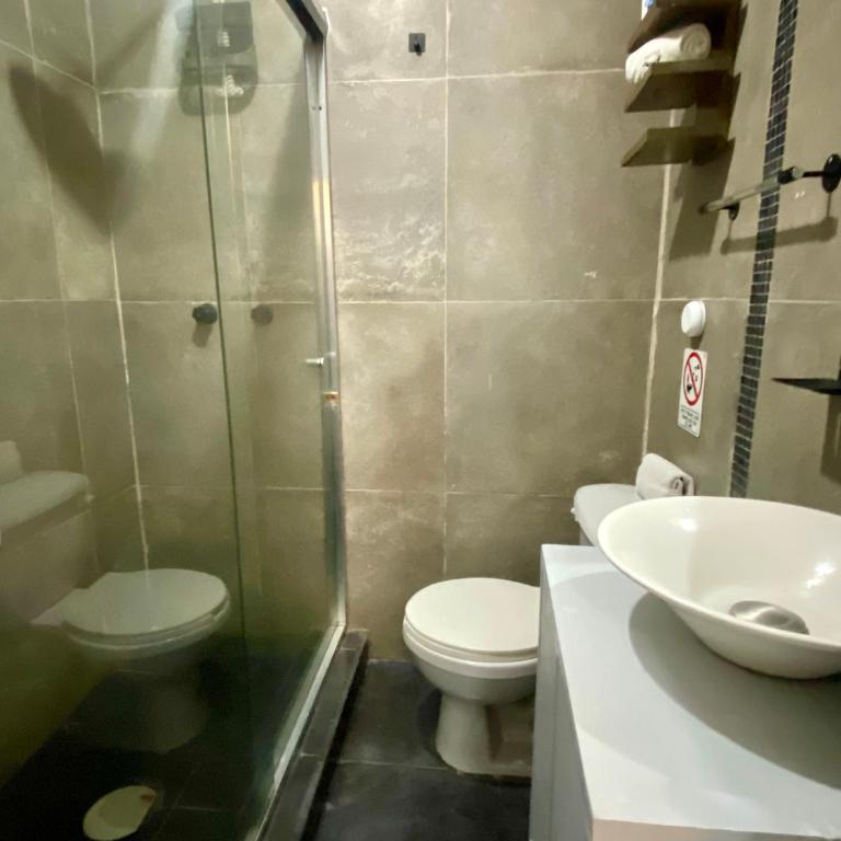Suites Casa Pajaritos Mezquitán - Habitación Doble Estándar con ventilador - 5